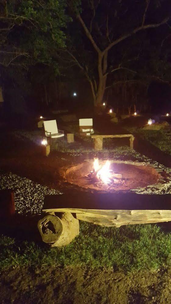 Kula Kula Luxury Camping Resort Udawalawe Buitenkant foto