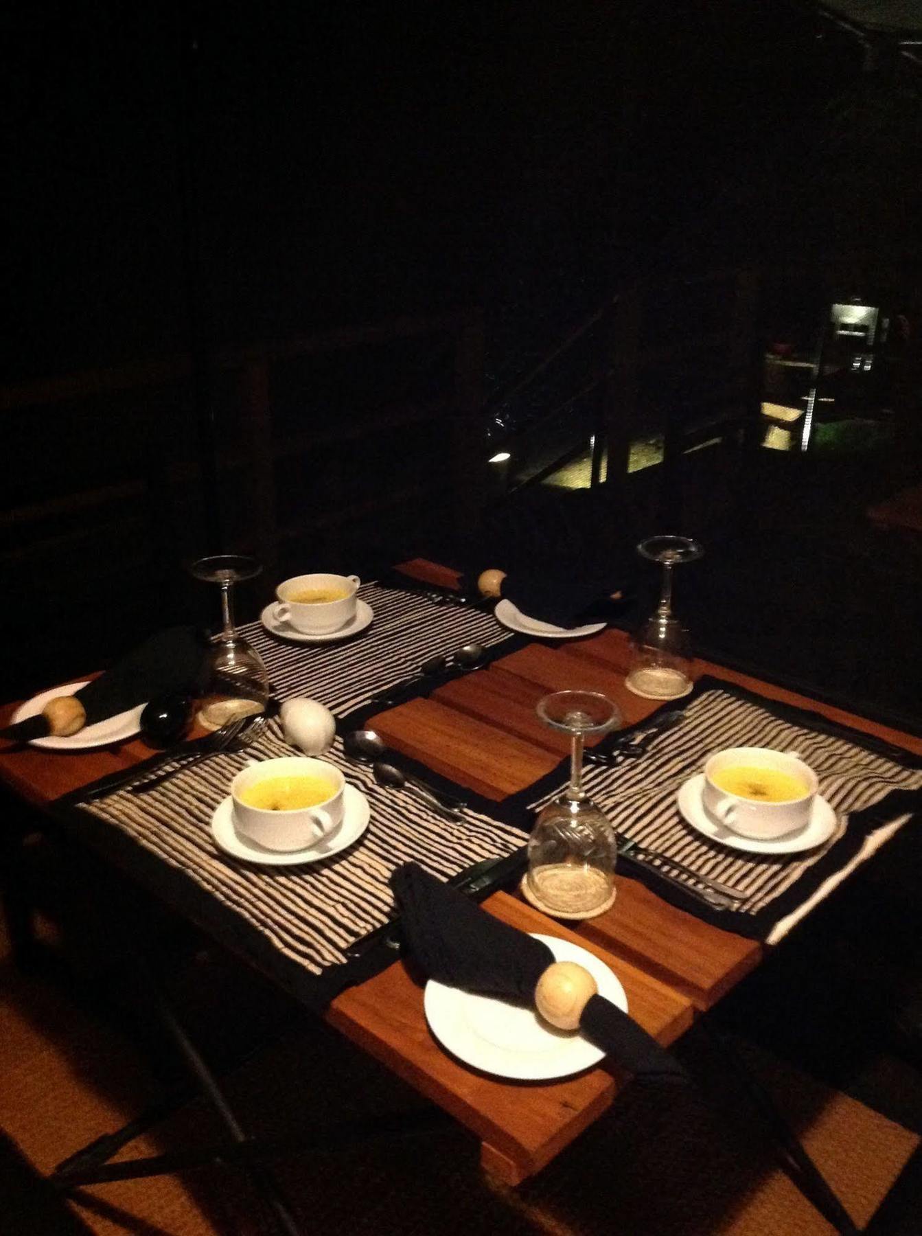 Kula Kula Luxury Camping Resort Udawalawe Buitenkant foto