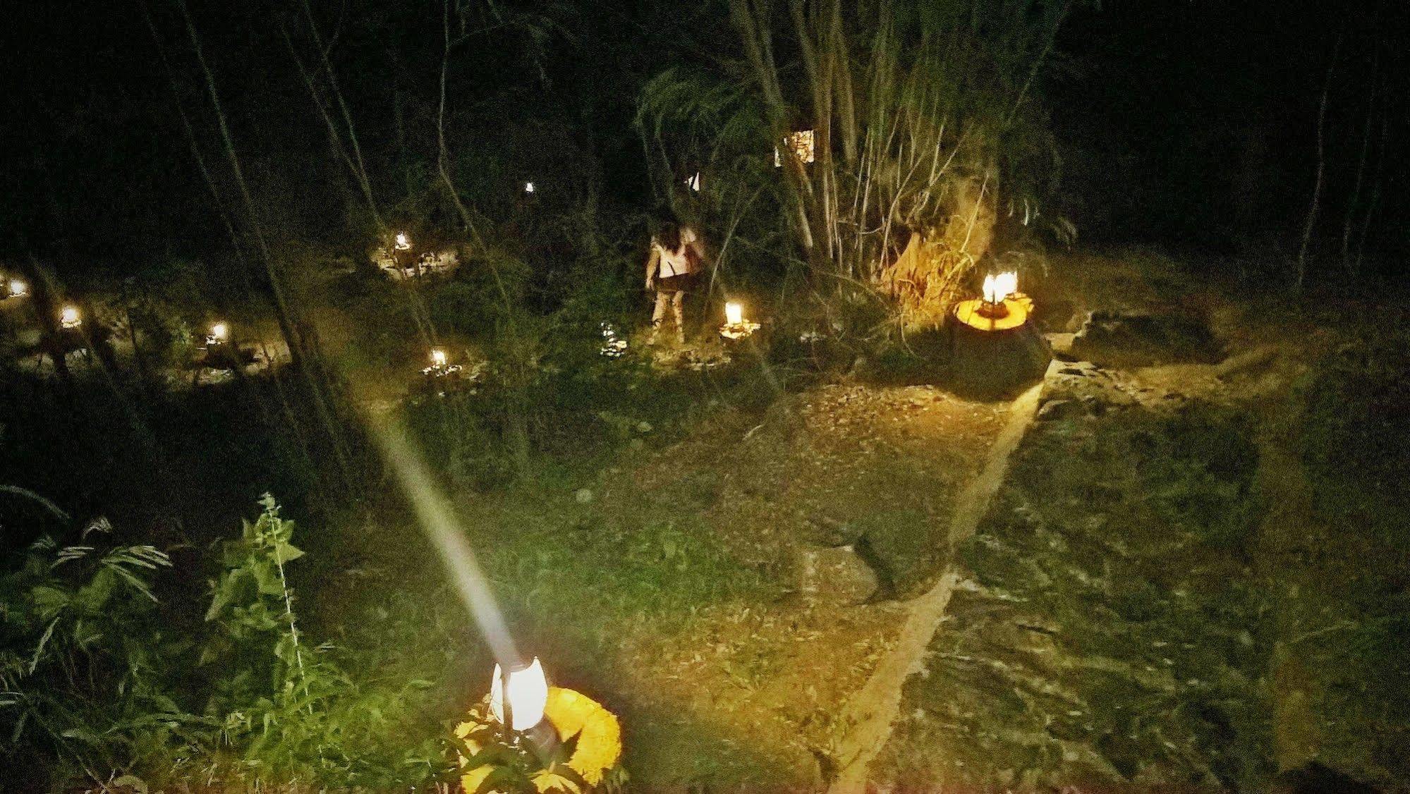 Kula Kula Luxury Camping Resort Udawalawe Buitenkant foto