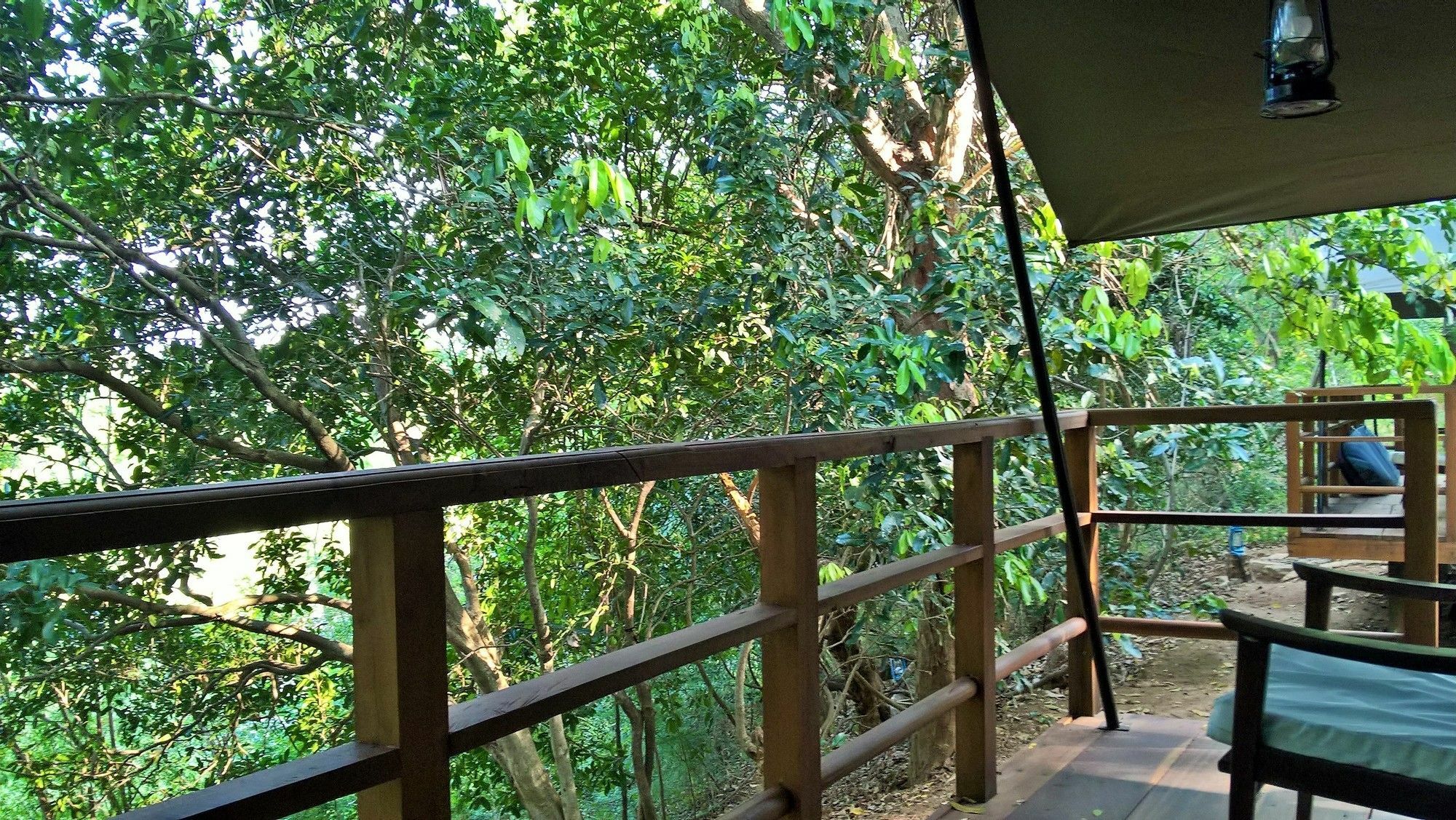 Kula Kula Luxury Camping Resort Udawalawe Buitenkant foto